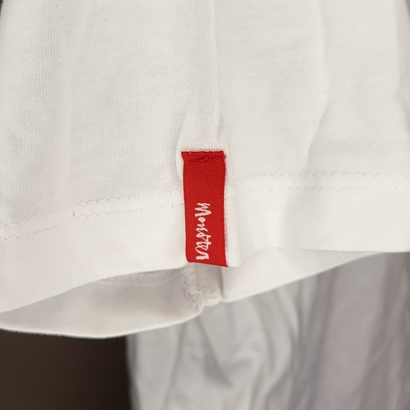 NWOT Monster Children X As Colour Thomas Campbell T-Shirt size Medium - Picture 4 of 5